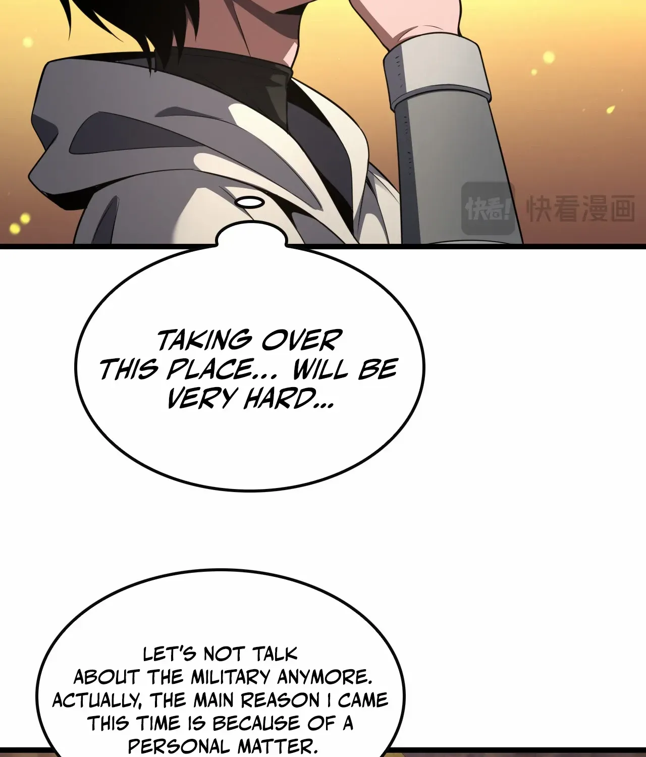 Doomsday Sword God Chapter 68 page 85 - 