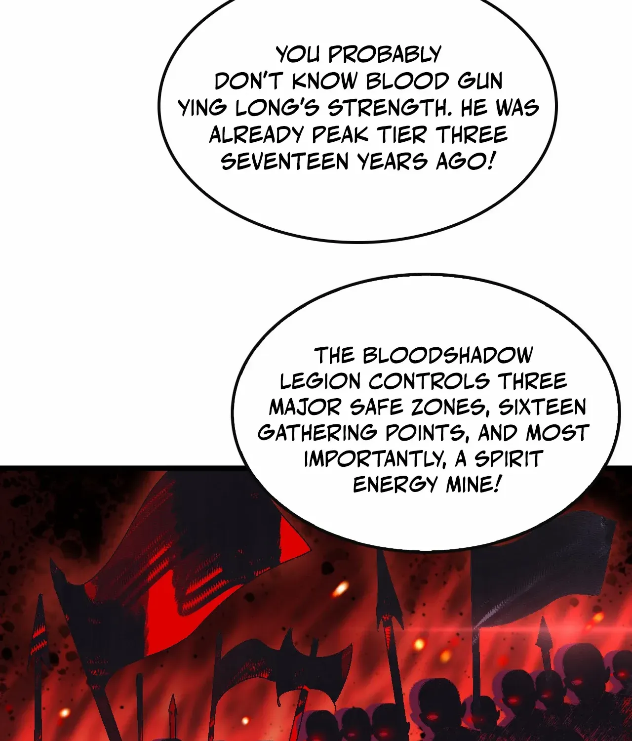 Doomsday Sword God Chapter 68 page 89 - 