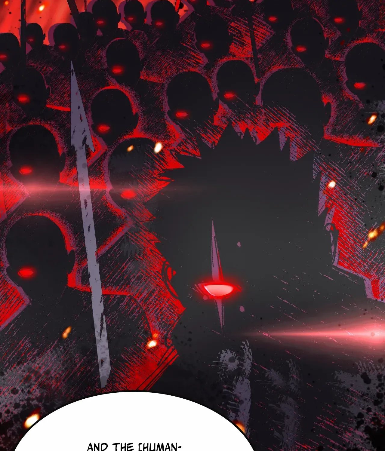Doomsday Sword God Chapter 68 page 90 - 