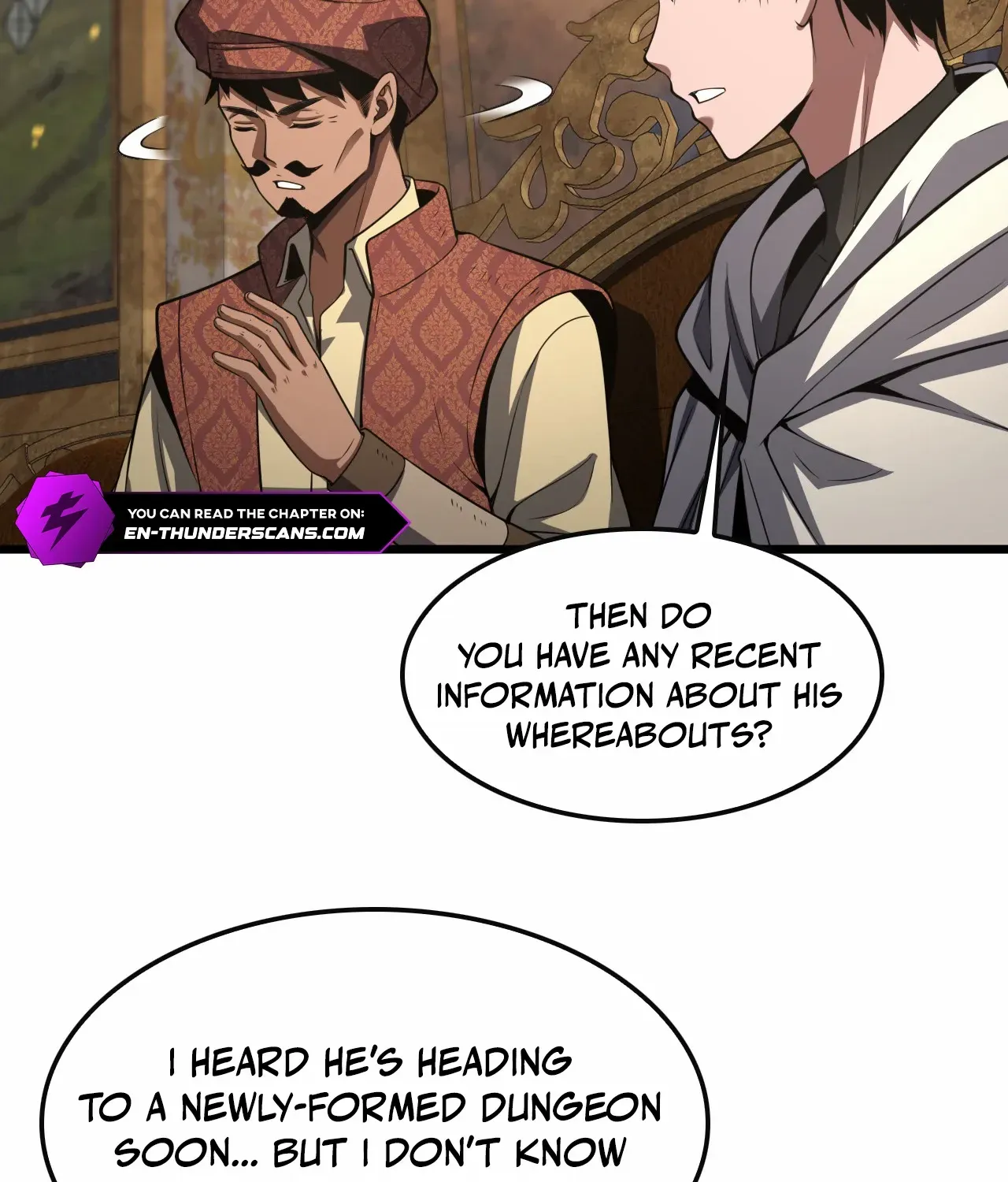 Doomsday Sword God Chapter 68 page 92 - 
