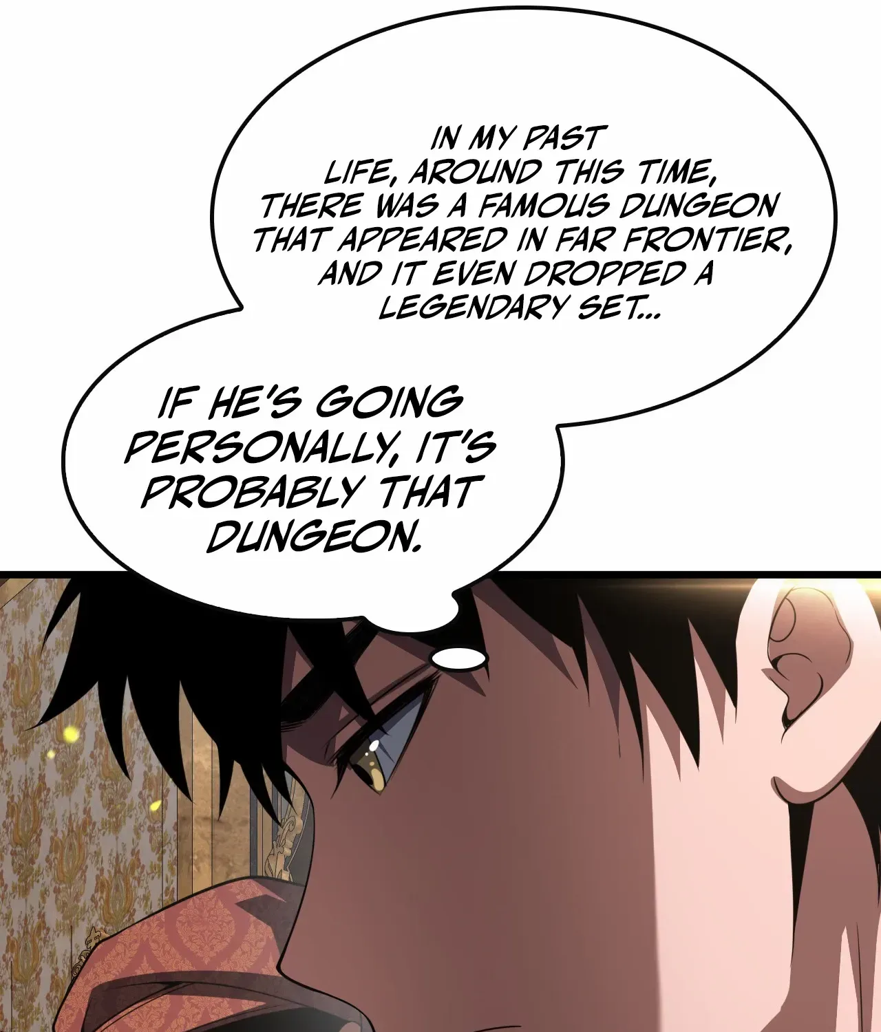 Doomsday Sword God Chapter 68 page 95 - 