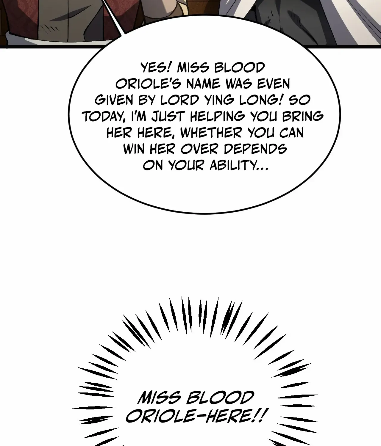 Doomsday Sword God Chapter 69 page 11 - 