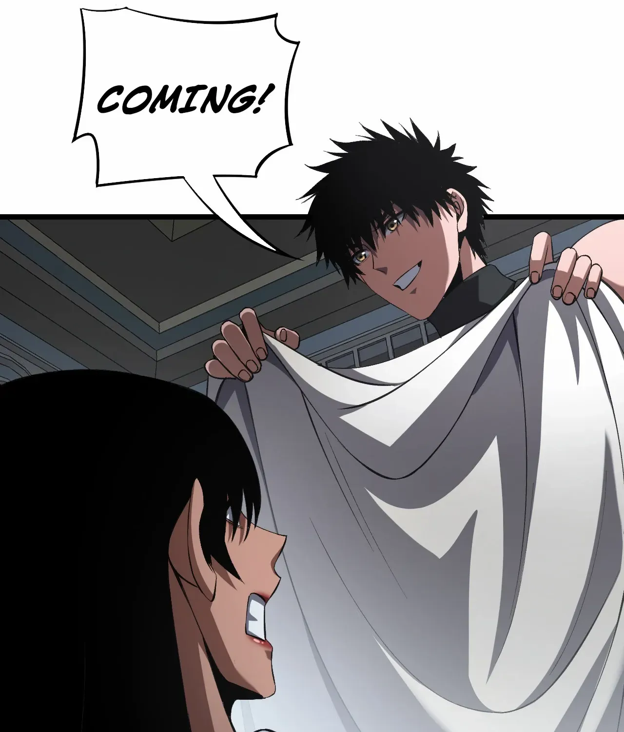 Doomsday Sword God Chapter 69 page 103 - 