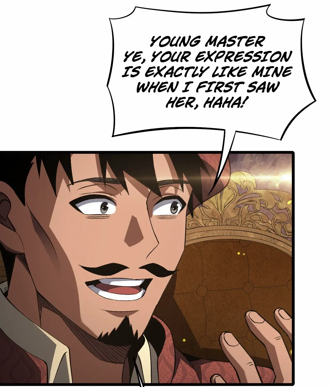 Doomsday Sword God Chapter 69 page 17 - 