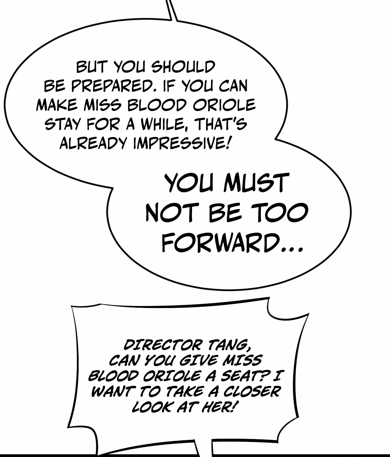 Doomsday Sword God Chapter 69 page 18 - 