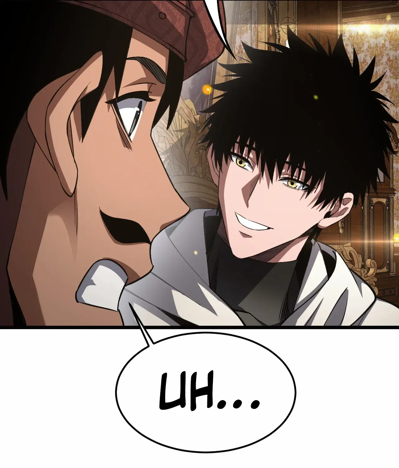 Doomsday Sword God Chapter 69 page 19 - 