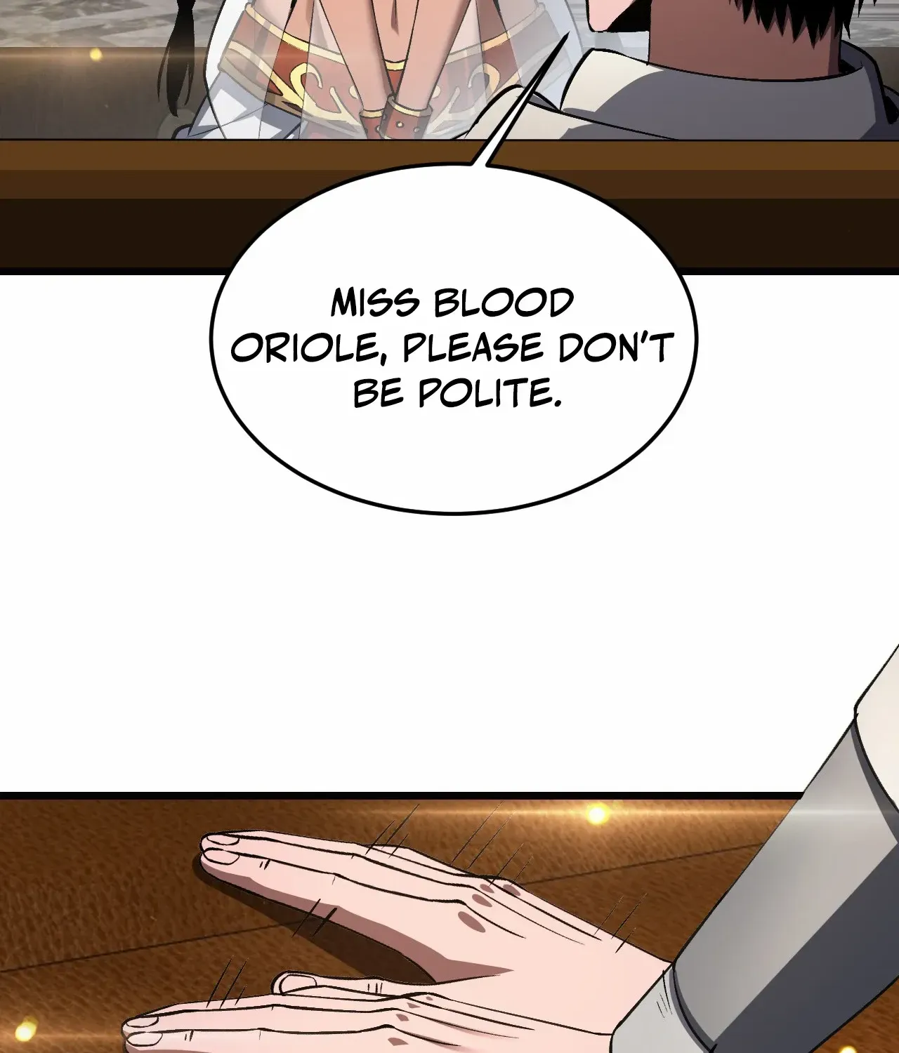Doomsday Sword God Chapter 69 page 24 - 
