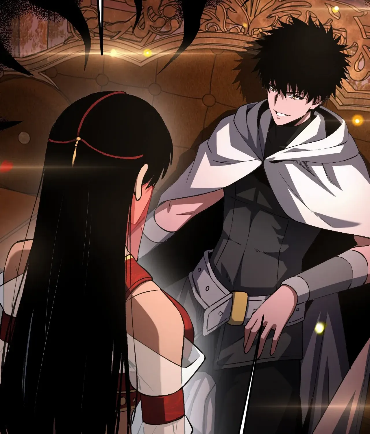 Doomsday Sword God Chapter 69 page 26 - 