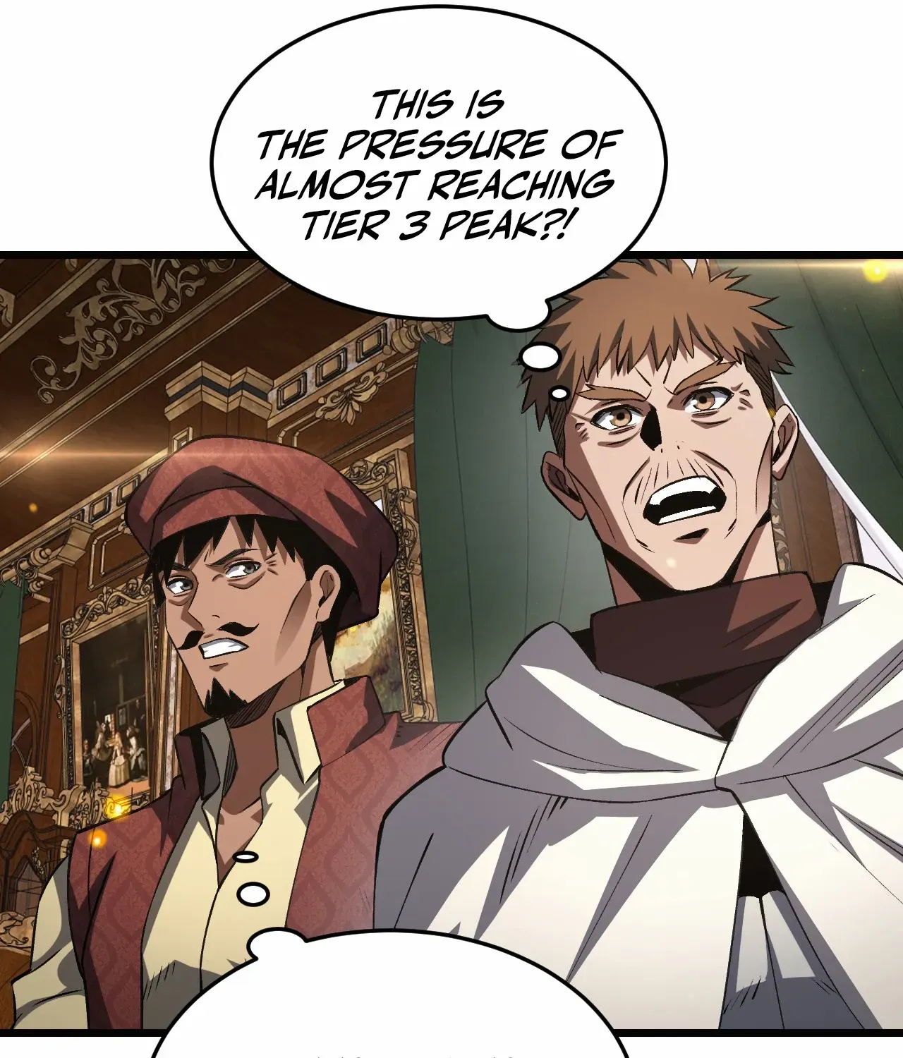 Doomsday Sword God Chapter 69 page 30 - 