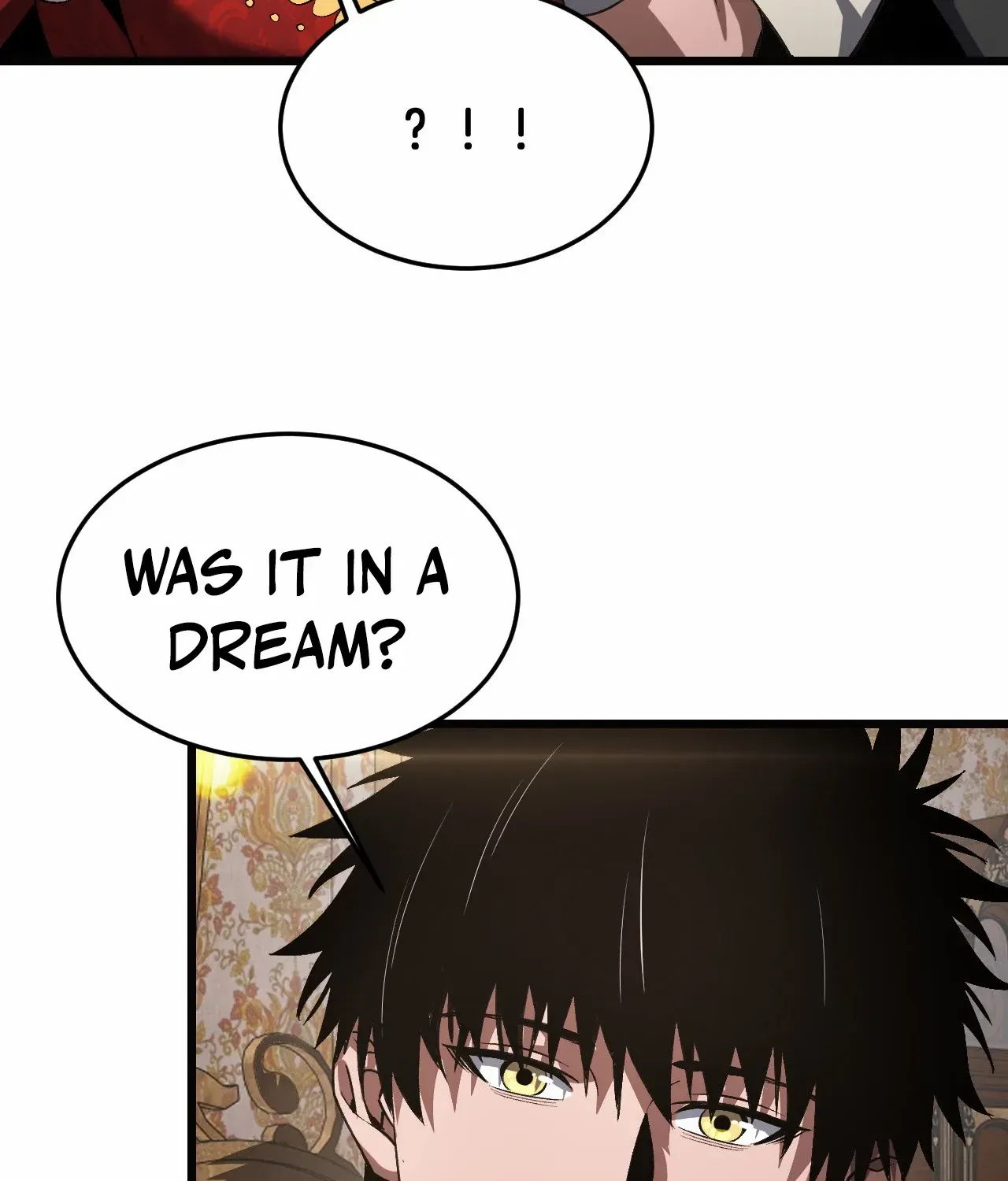 Doomsday Sword God Chapter 69 page 34 - 