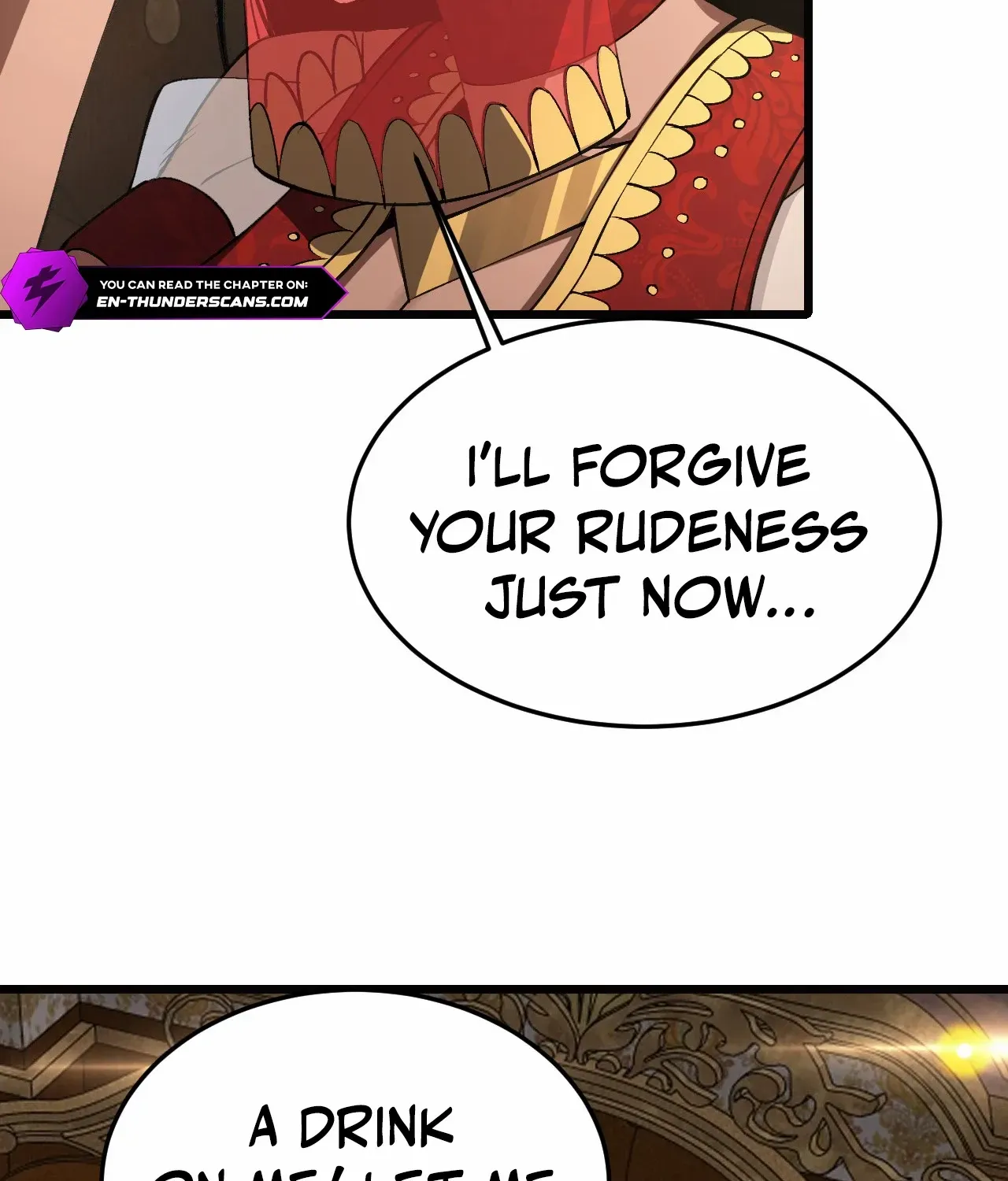 Doomsday Sword God Chapter 69 page 37 - 