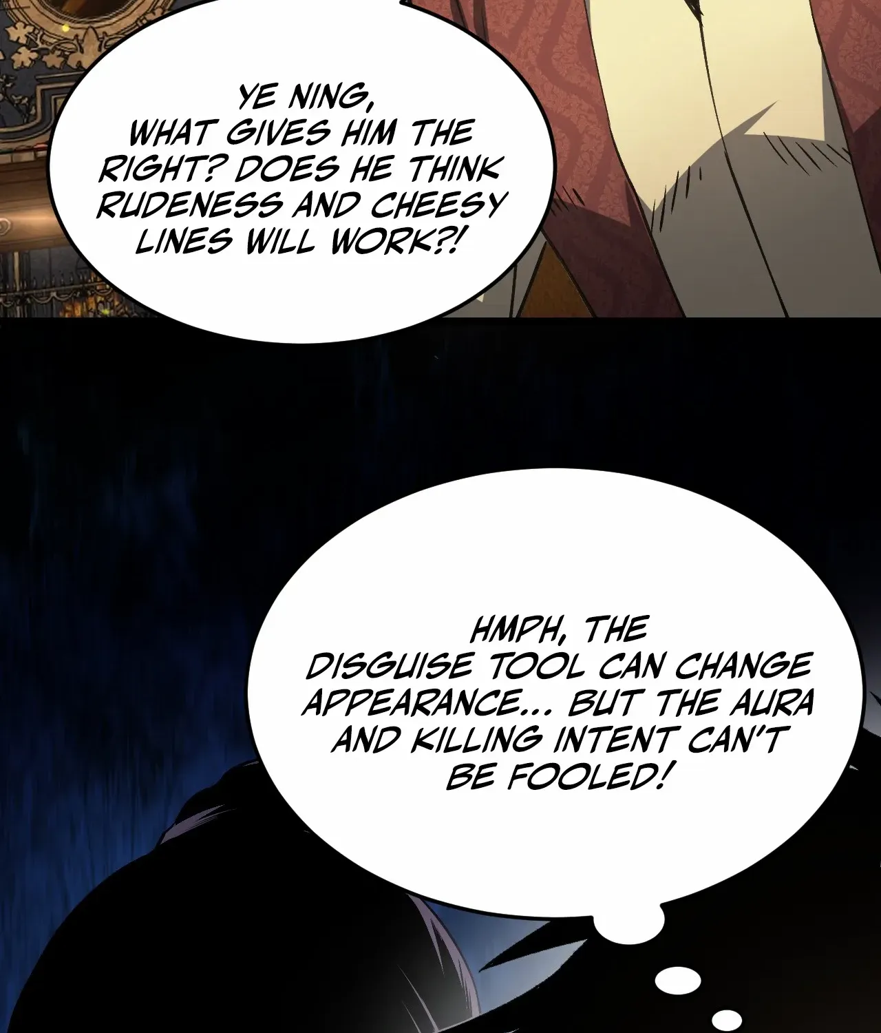 Doomsday Sword God Chapter 69 page 41 - 