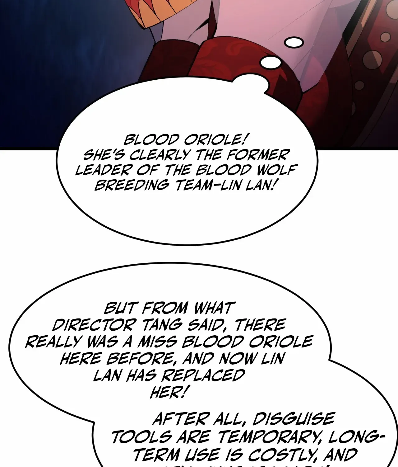 Doomsday Sword God Chapter 69 page 43 - 