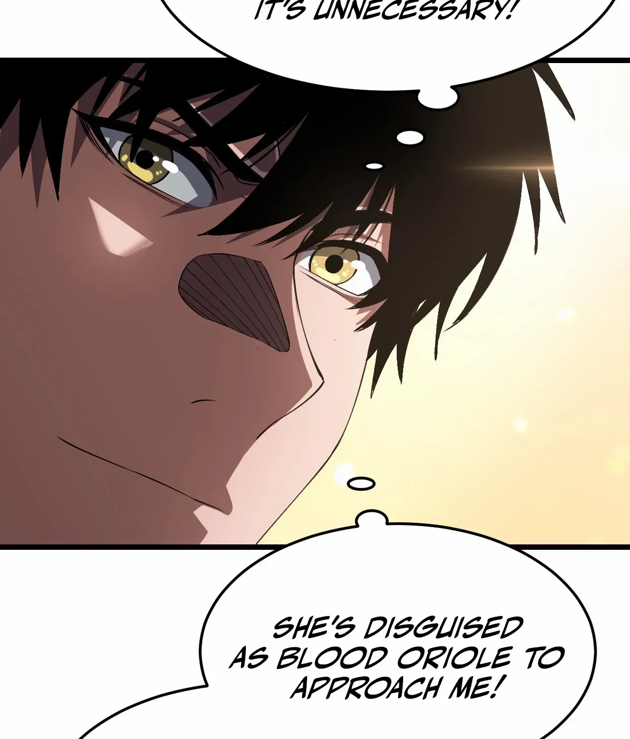 Doomsday Sword God Chapter 69 page 44 - 