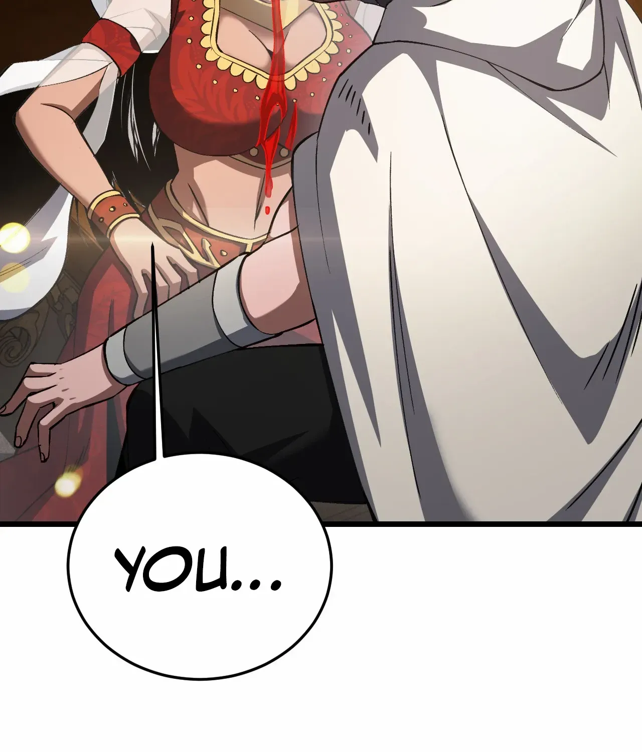 Doomsday Sword God Chapter 69 page 48 - 