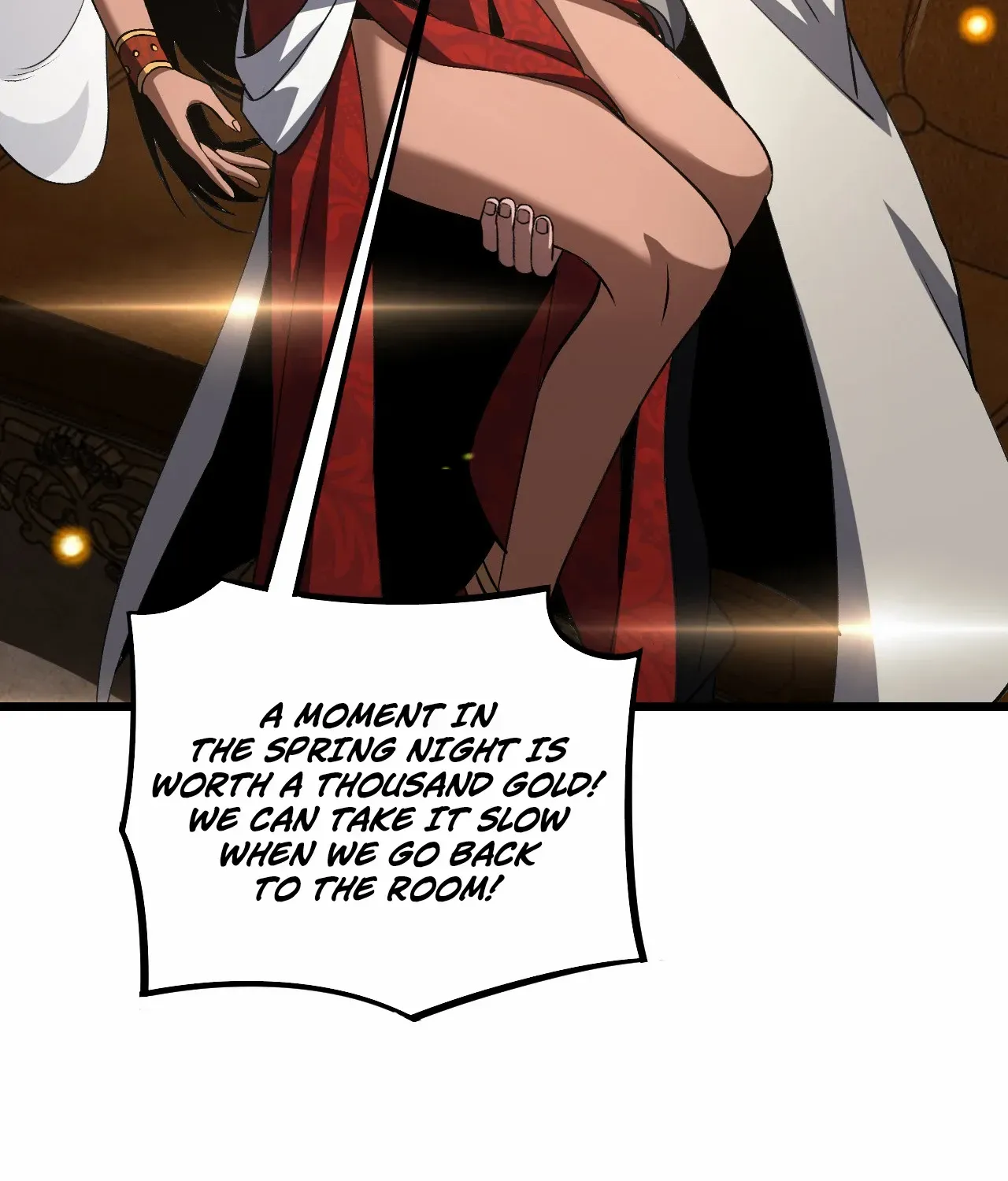 Doomsday Sword God Chapter 69 page 50 - 