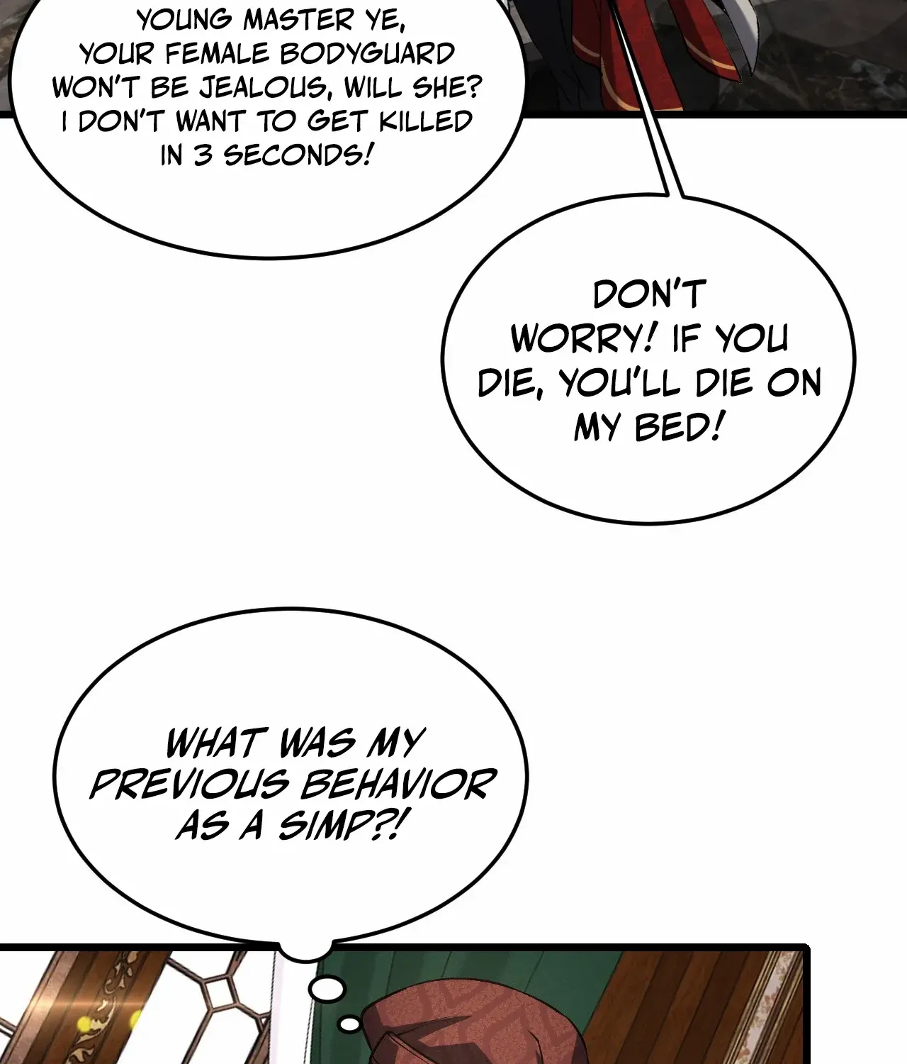 Doomsday Sword God Chapter 69 page 53 - 