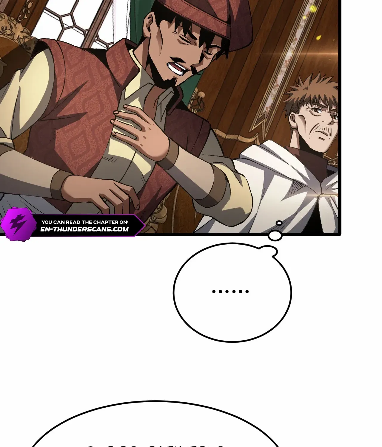 Doomsday Sword God Chapter 69 page 54 - 