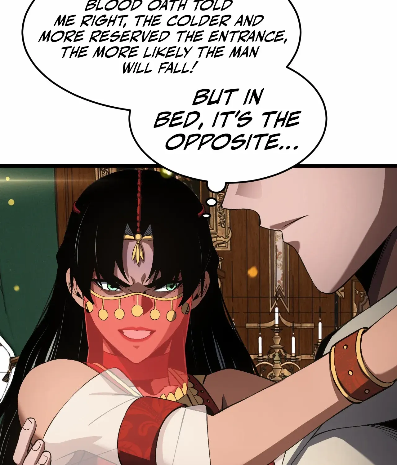 Doomsday Sword God Chapter 69 page 55 - 