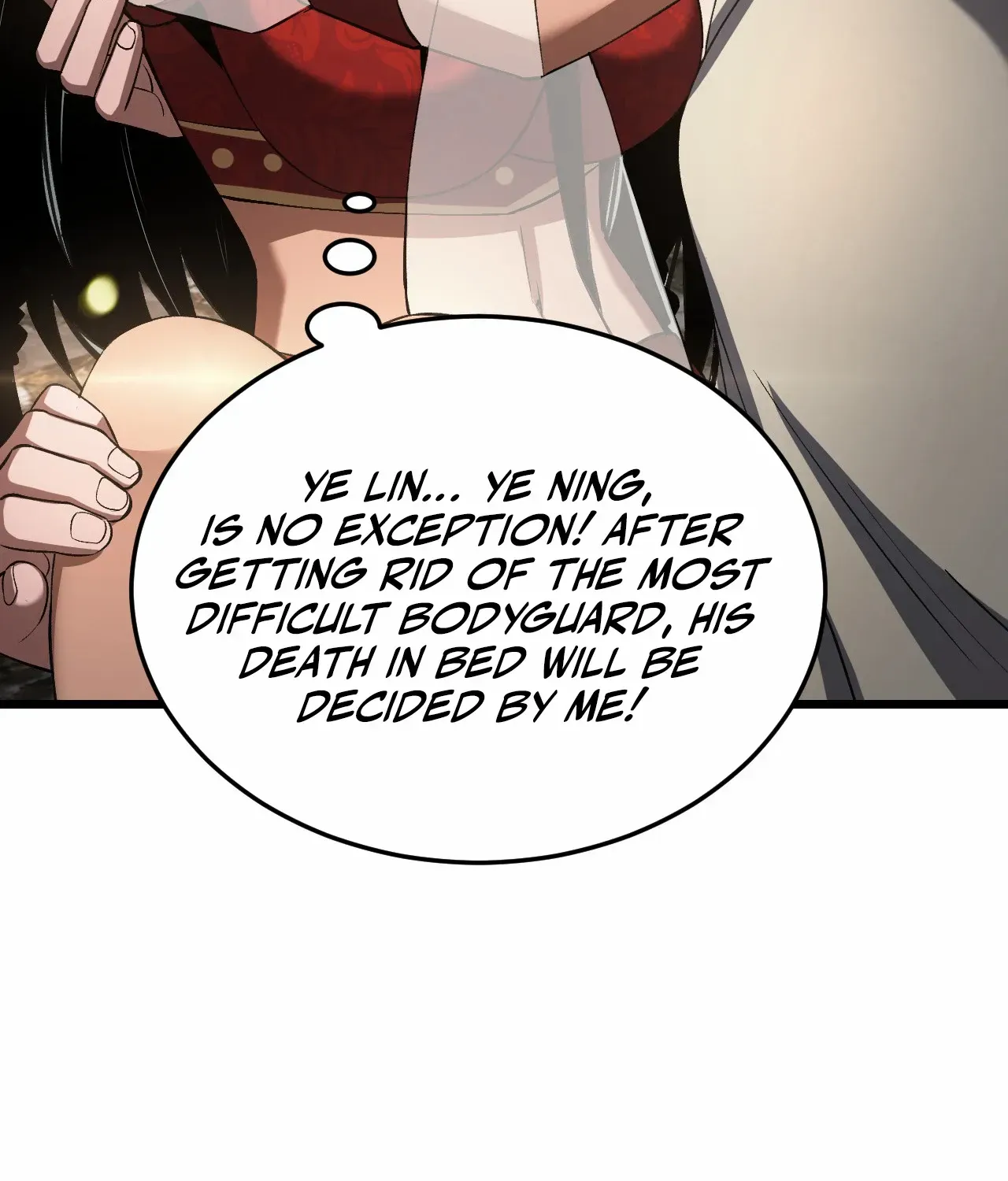 Doomsday Sword God Chapter 69 page 56 - 