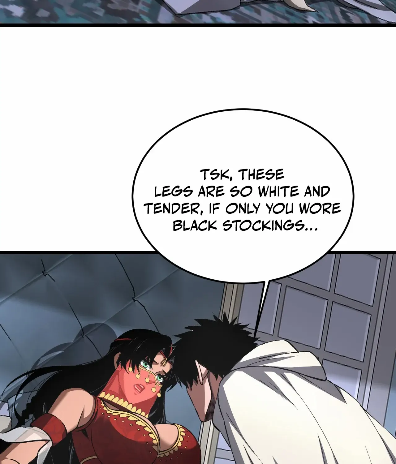 Doomsday Sword God Chapter 69 page 59 - 