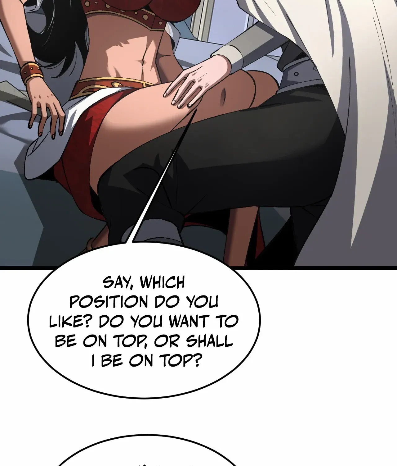 Doomsday Sword God Chapter 69 page 60 - 