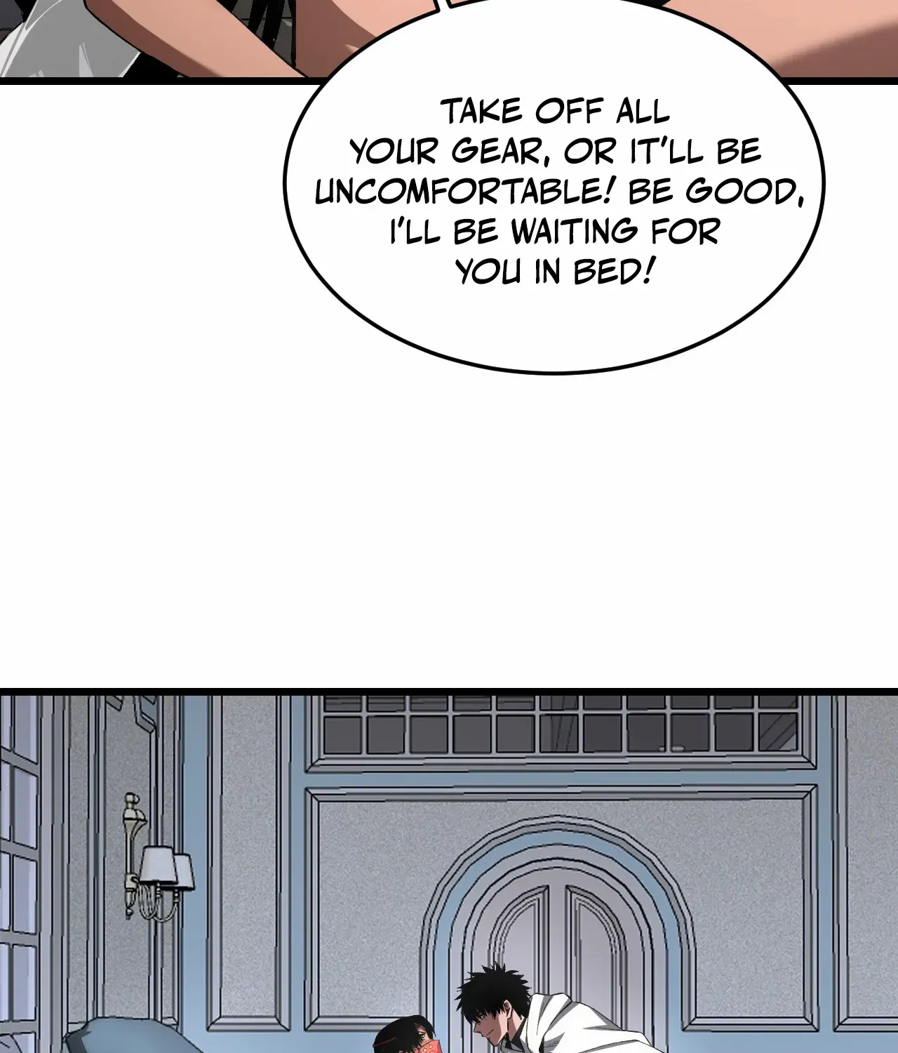 Doomsday Sword God Chapter 69 page 62 - 