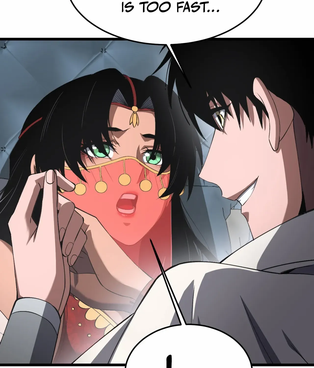 Doomsday Sword God Chapter 69 page 66 - 