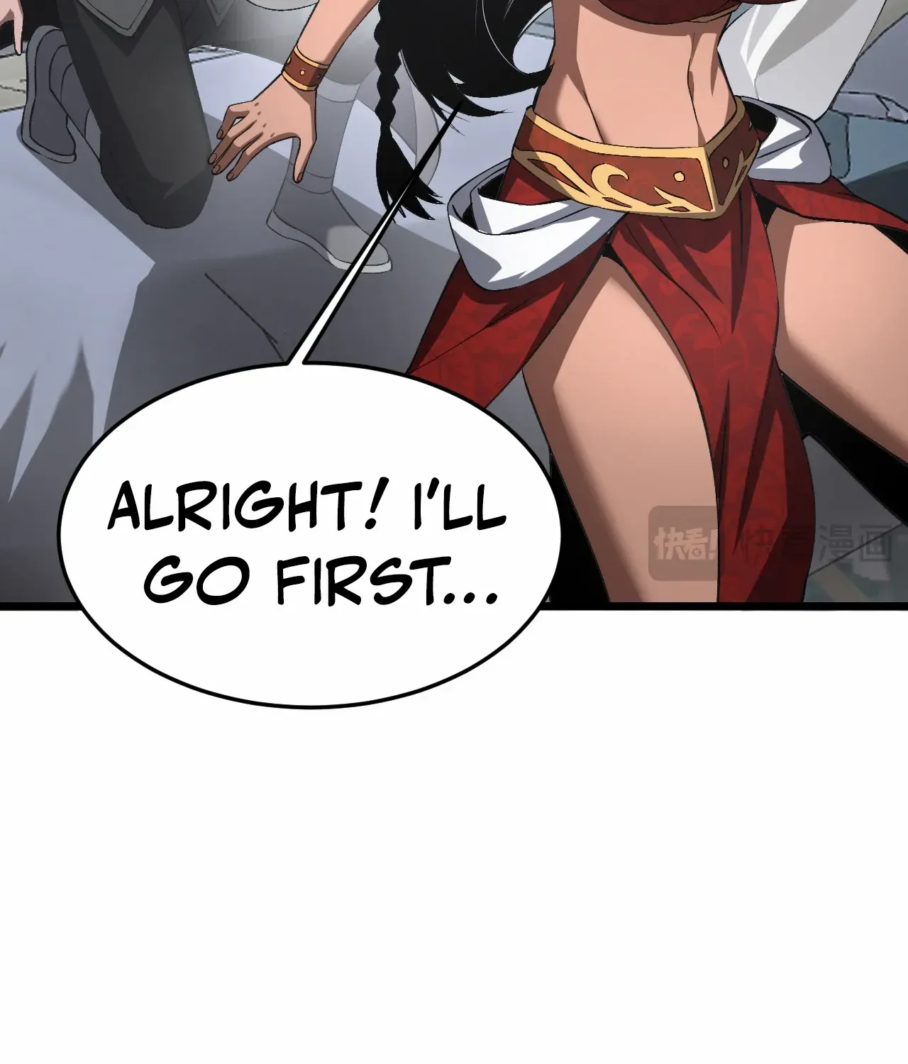 Doomsday Sword God Chapter 69 page 68 - 