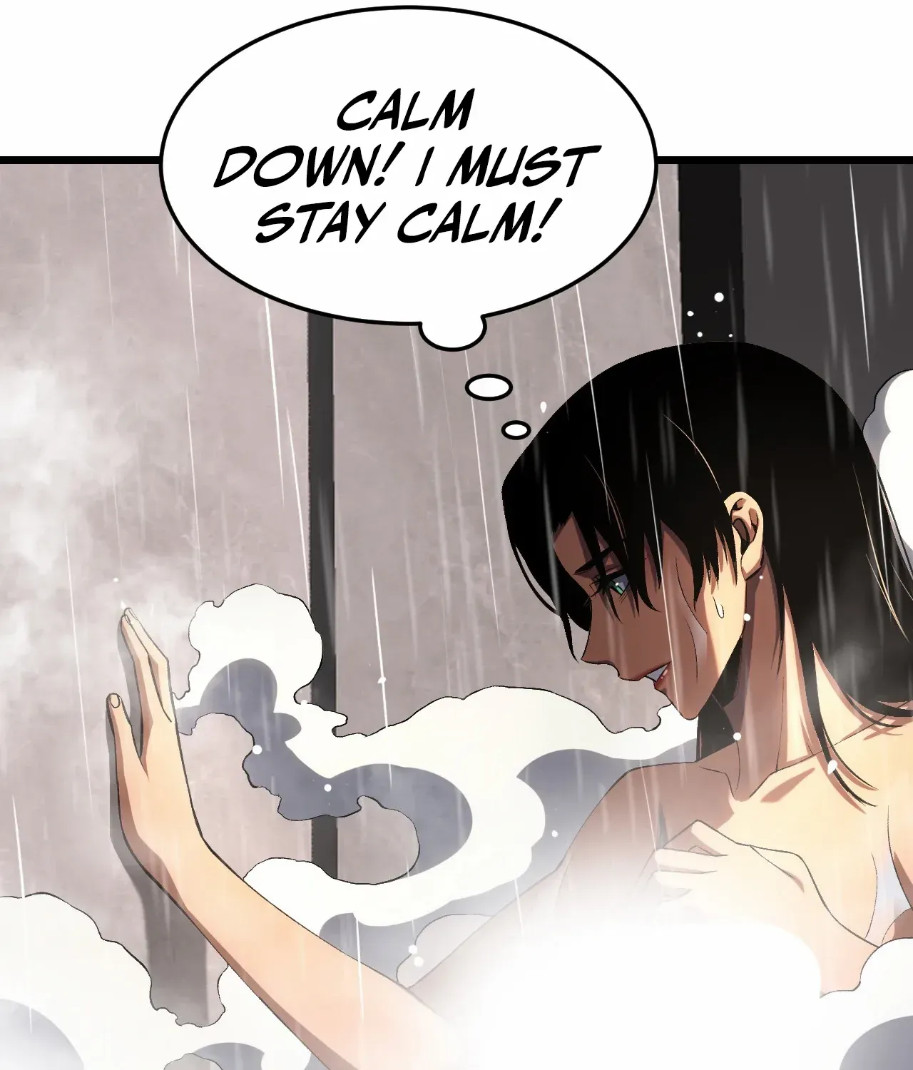 Doomsday Sword God Chapter 69 page 70 - 