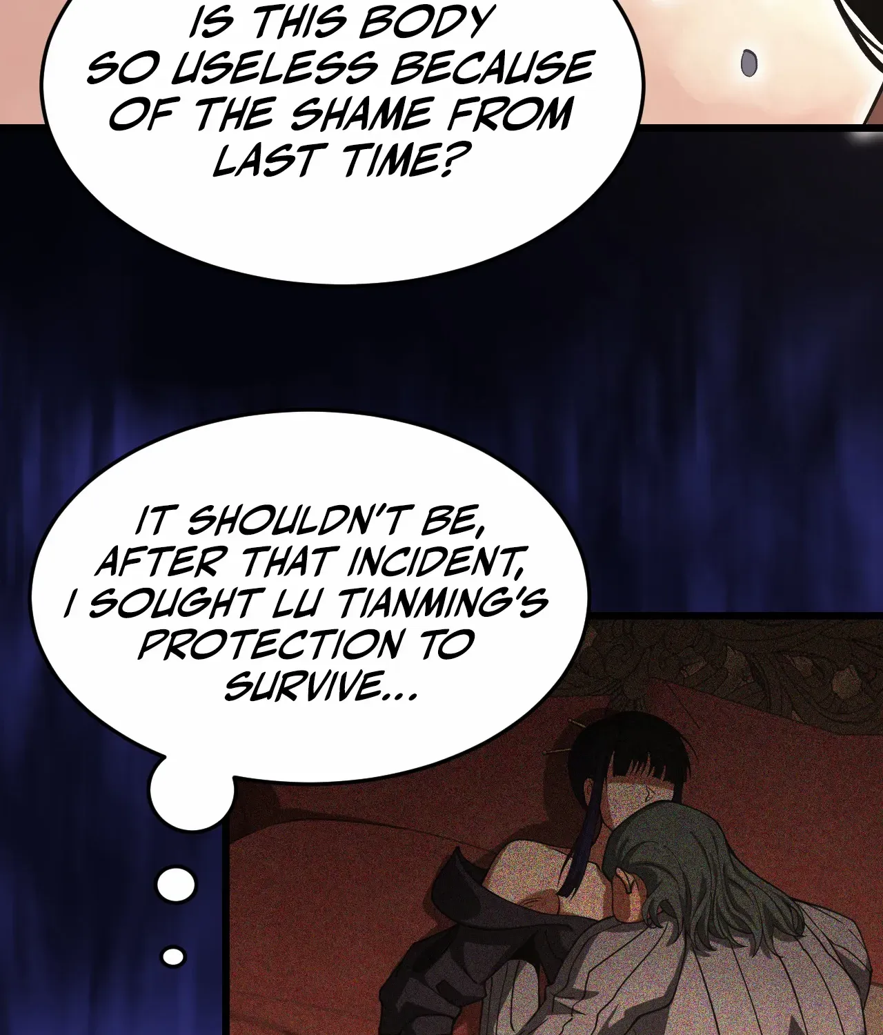 Doomsday Sword God Chapter 69 page 74 - 