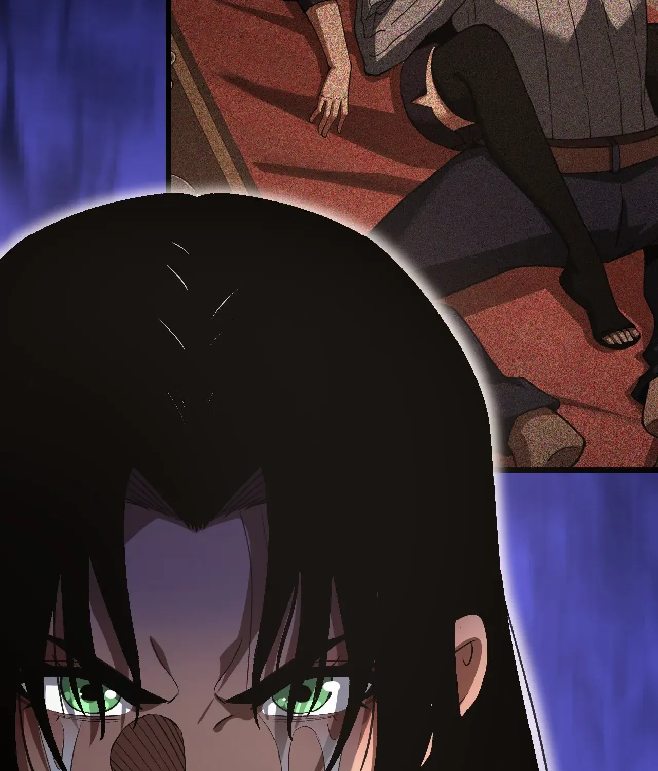 Doomsday Sword God Chapter 69 page 75 - 