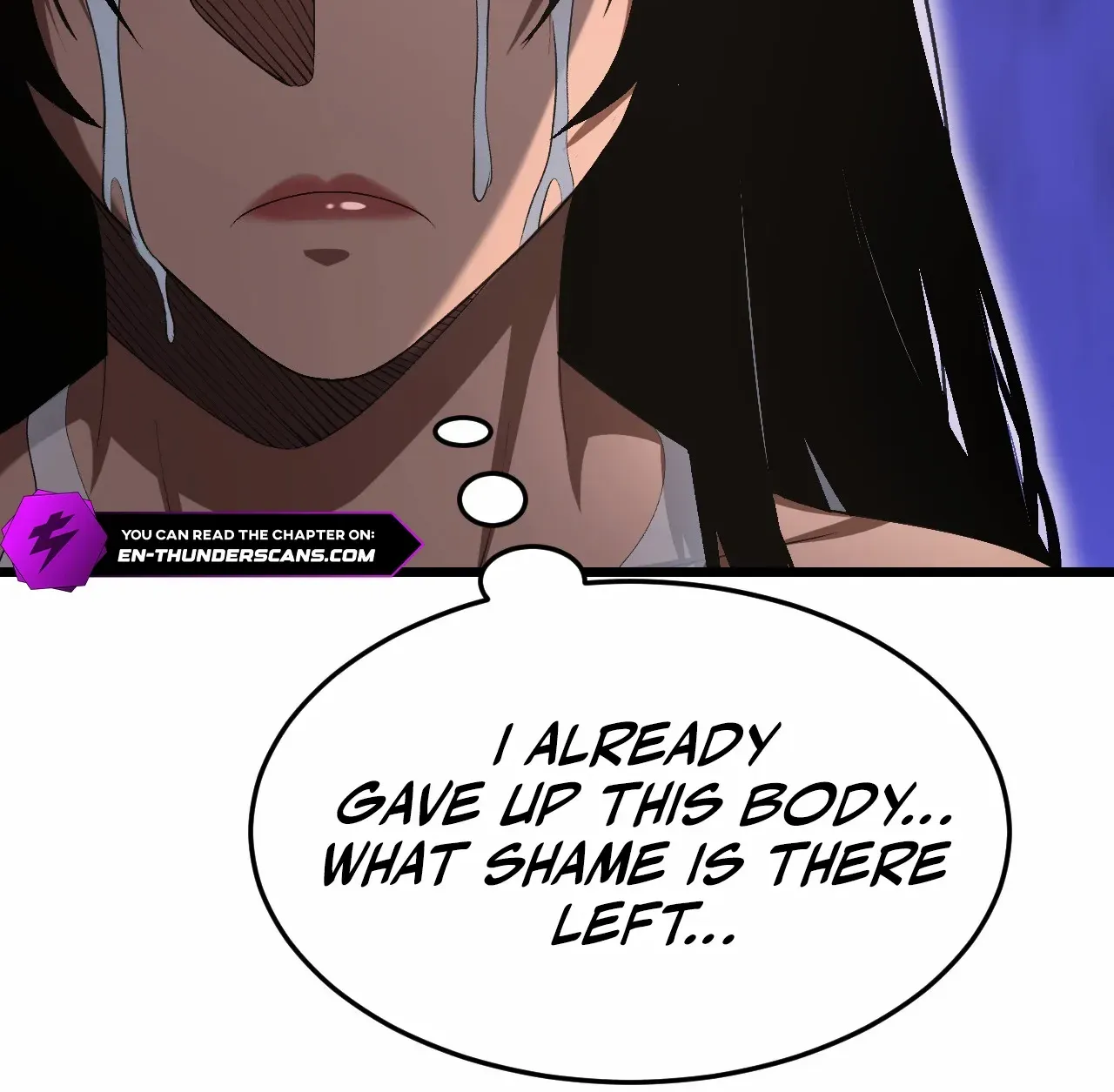 Doomsday Sword God Chapter 69 page 76 - 
