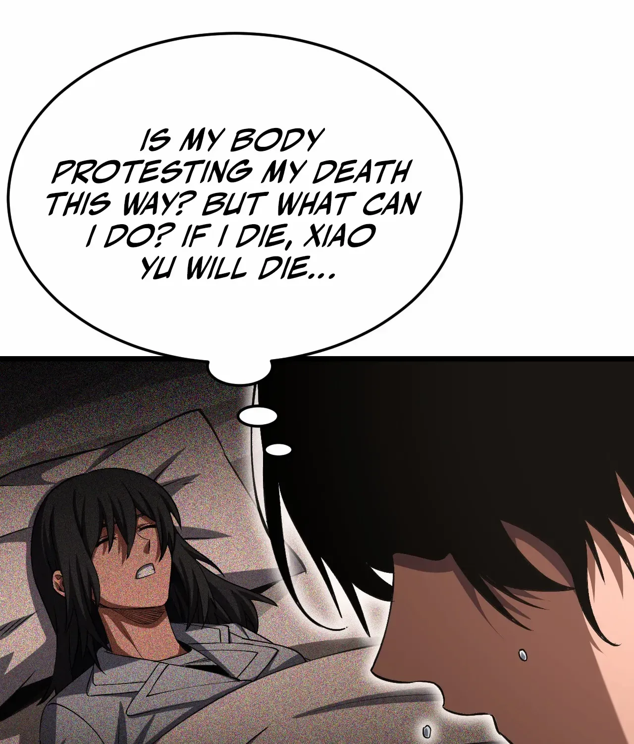 Doomsday Sword God Chapter 69 page 77 - 