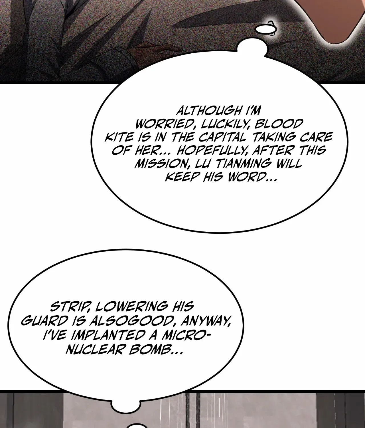 Doomsday Sword God Chapter 69 page 78 - 