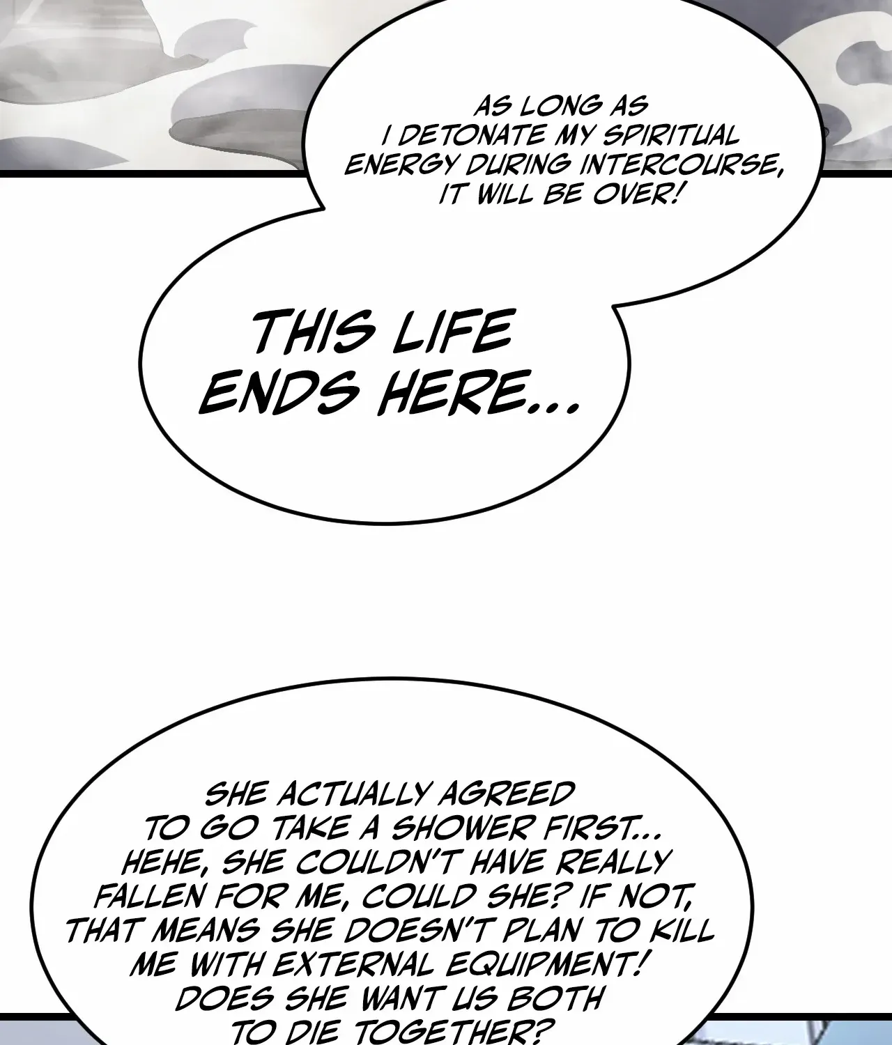 Doomsday Sword God Chapter 69 page 80 - 