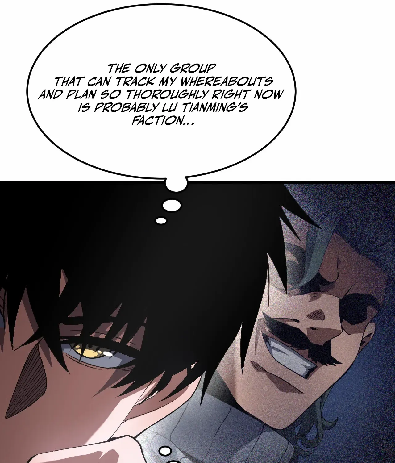 Doomsday Sword God Chapter 69 page 83 - 