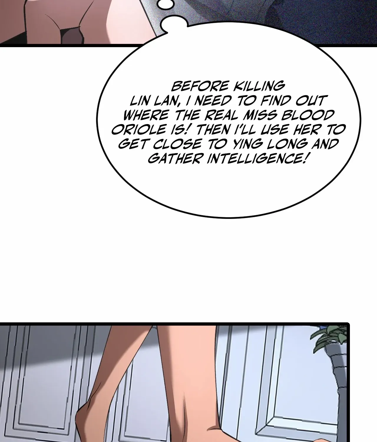 Doomsday Sword God Chapter 69 page 84 - 