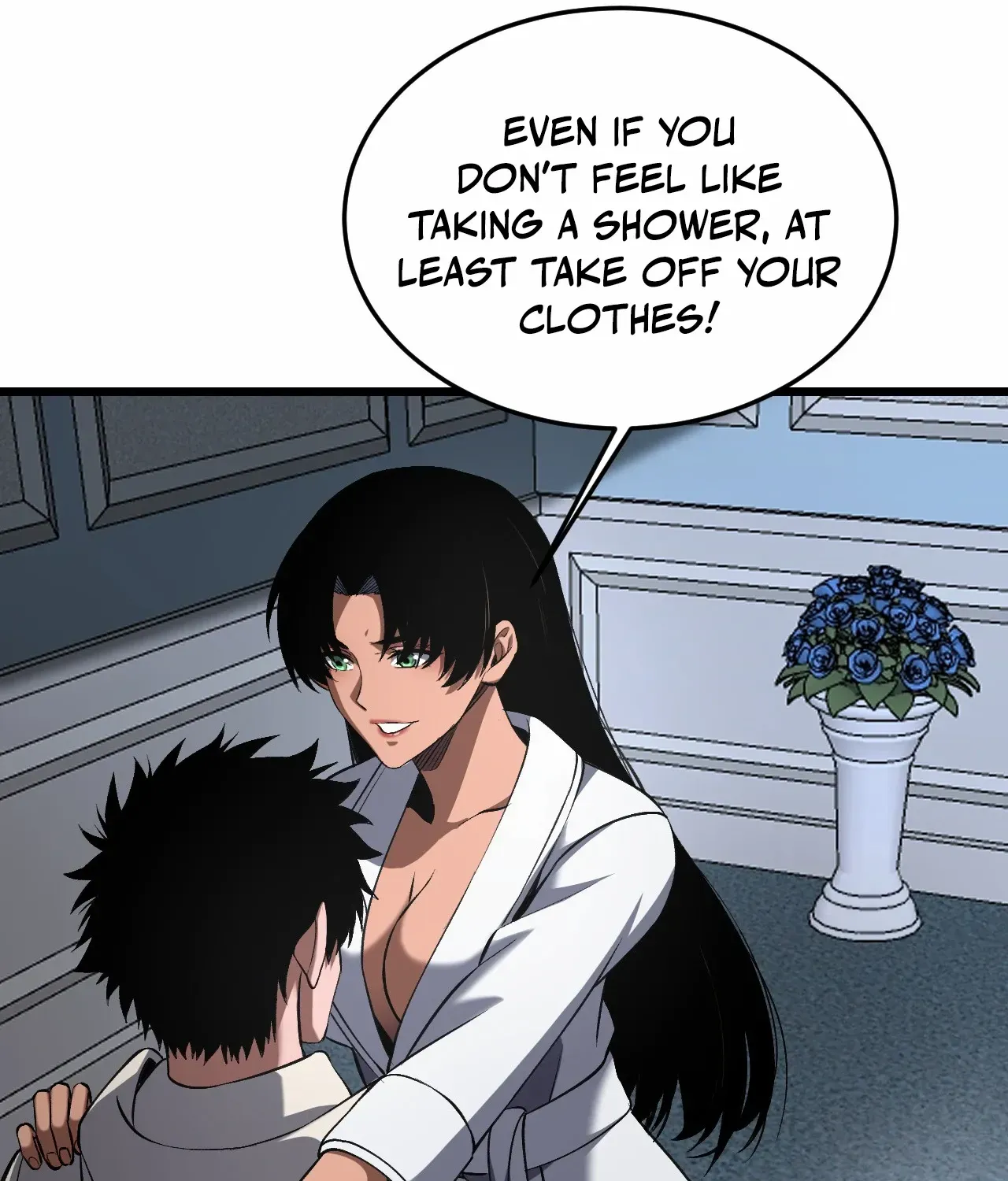 Doomsday Sword God Chapter 69 page 89 - 