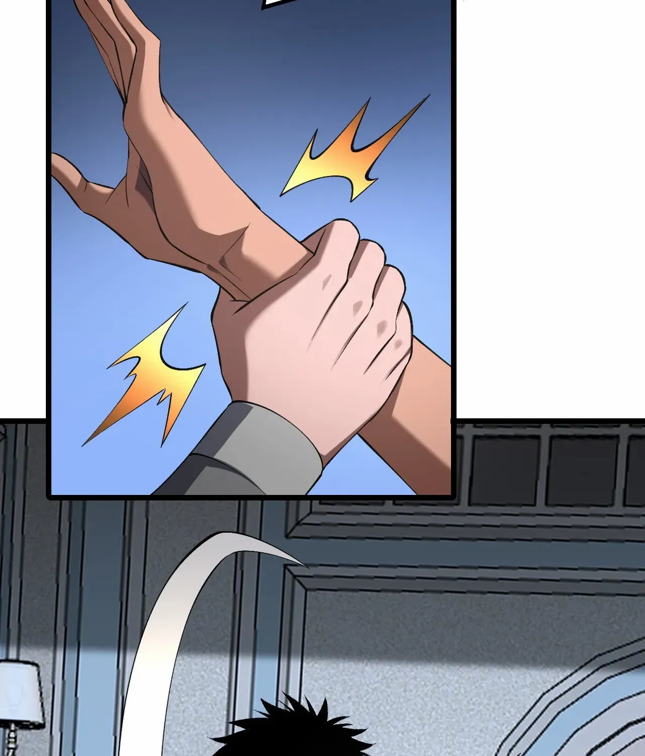 Doomsday Sword God Chapter 69 page 91 - 