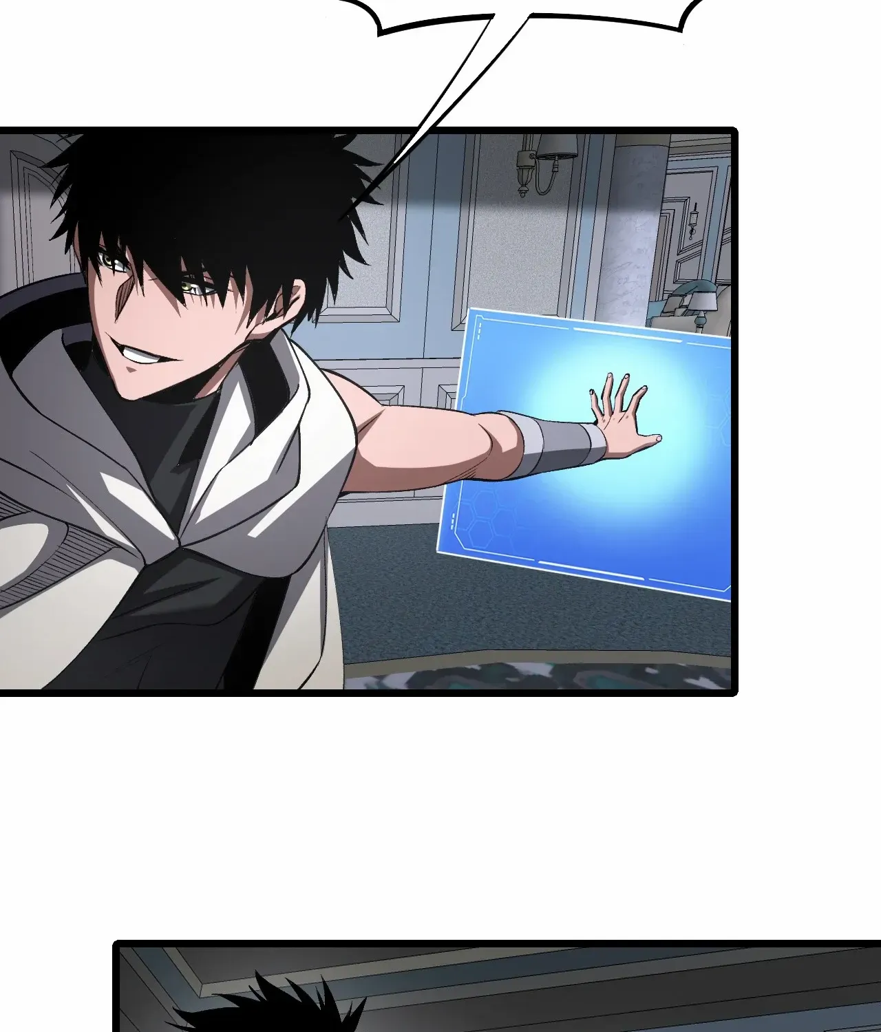Doomsday Sword God Chapter 69 page 94 - 