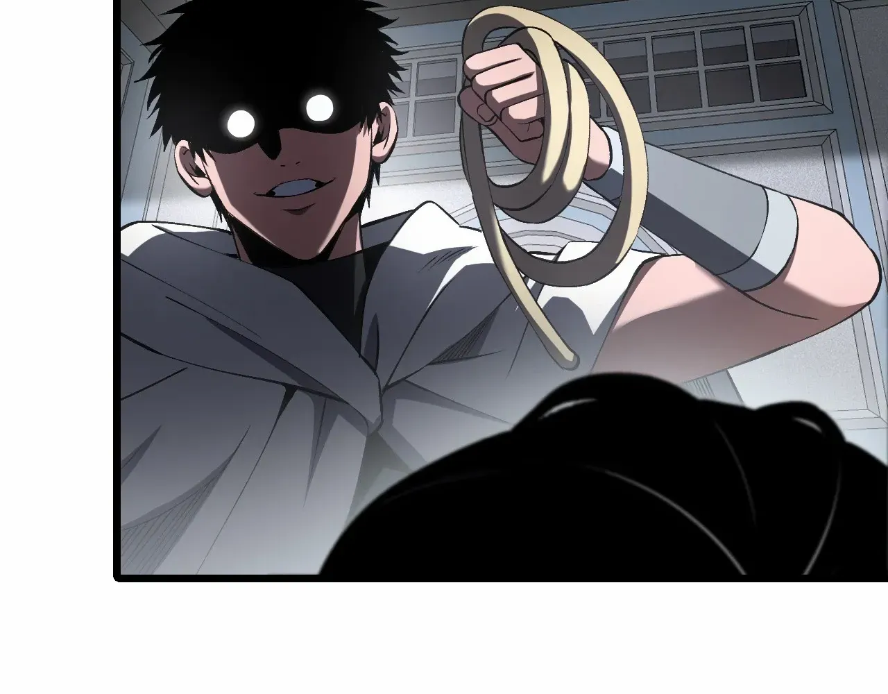 Doomsday Sword God Chapter 69 page 95 - 