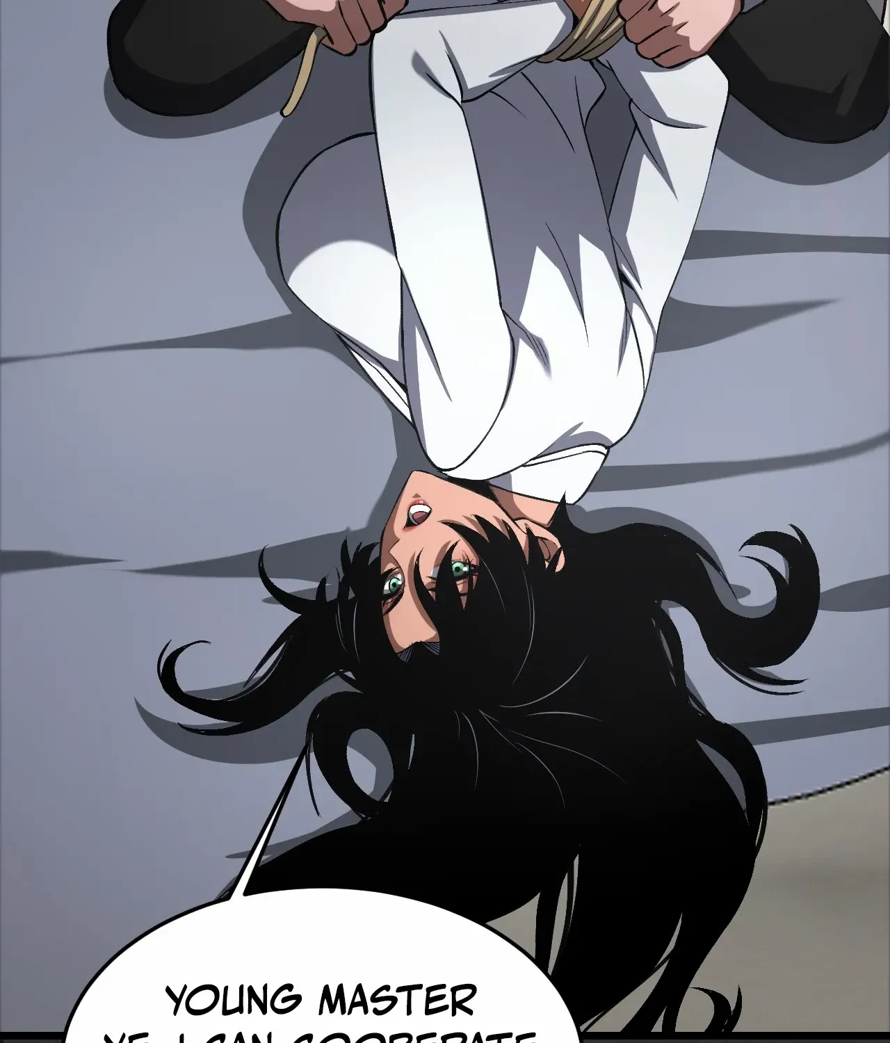 Doomsday Sword God Chapter 69 page 97 - 