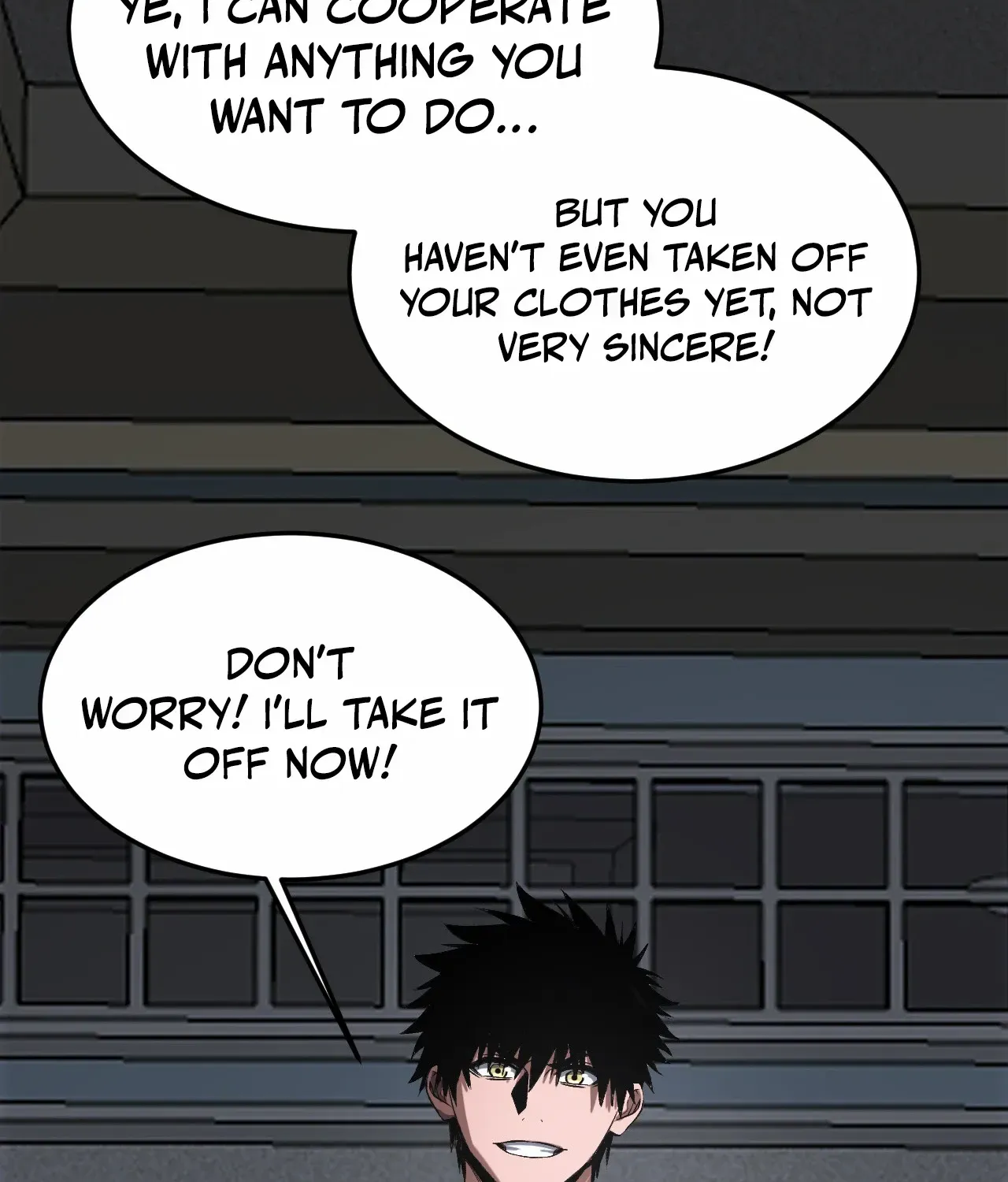 Doomsday Sword God Chapter 69 page 98 - 