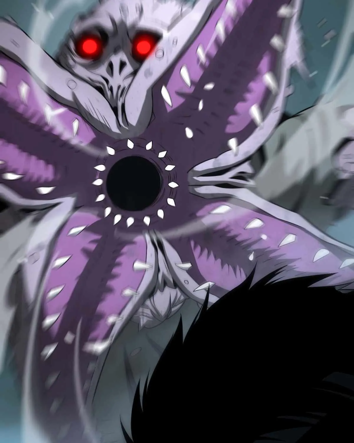 Doomsday Sword God Chapter 7 page 102 - 
