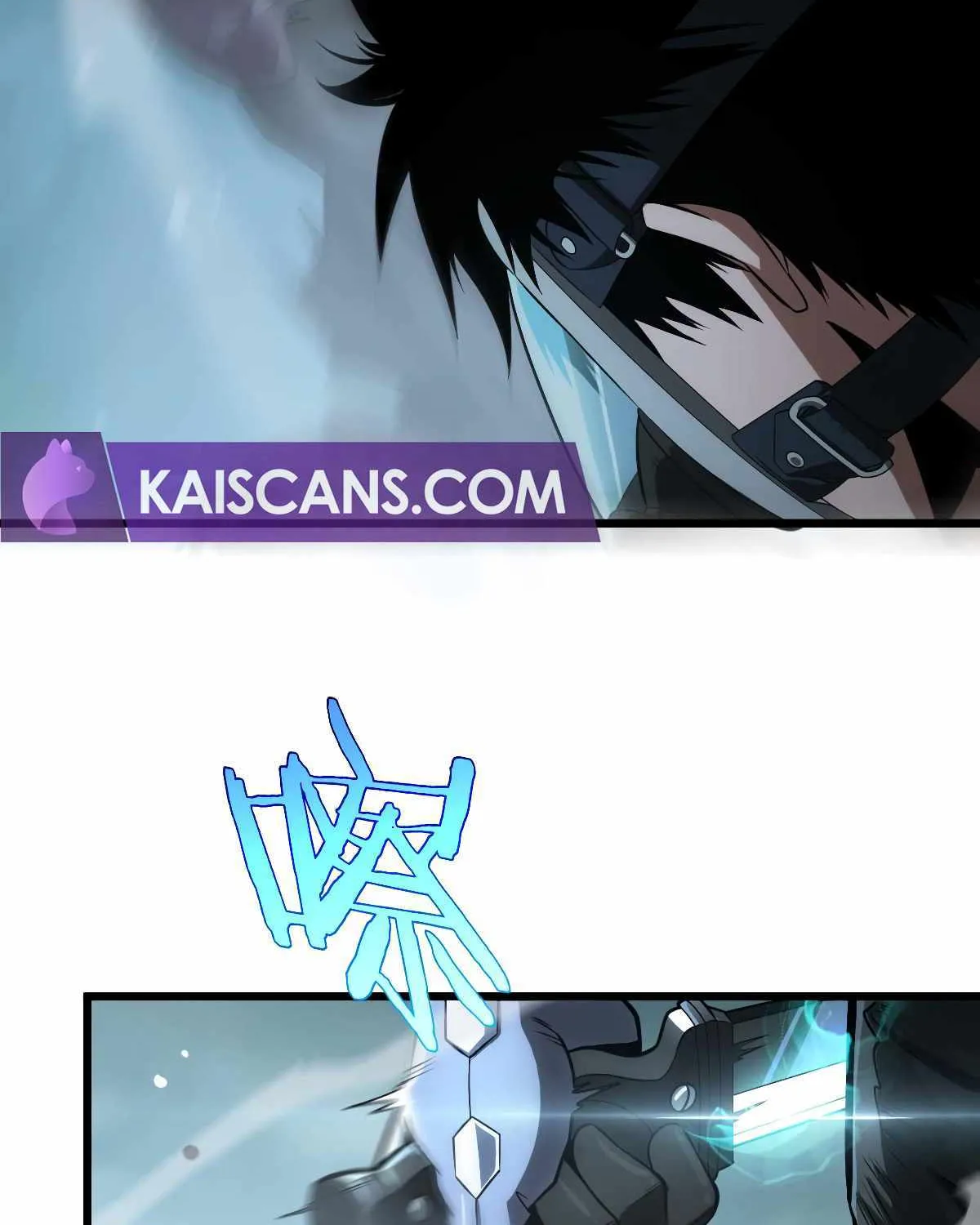 Doomsday Sword God Chapter 7 page 103 - 