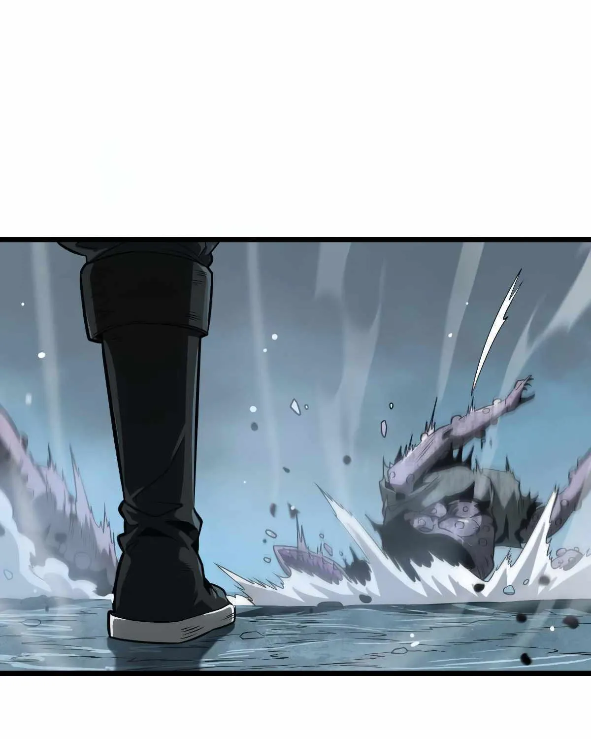Doomsday Sword God Chapter 7 page 108 - 