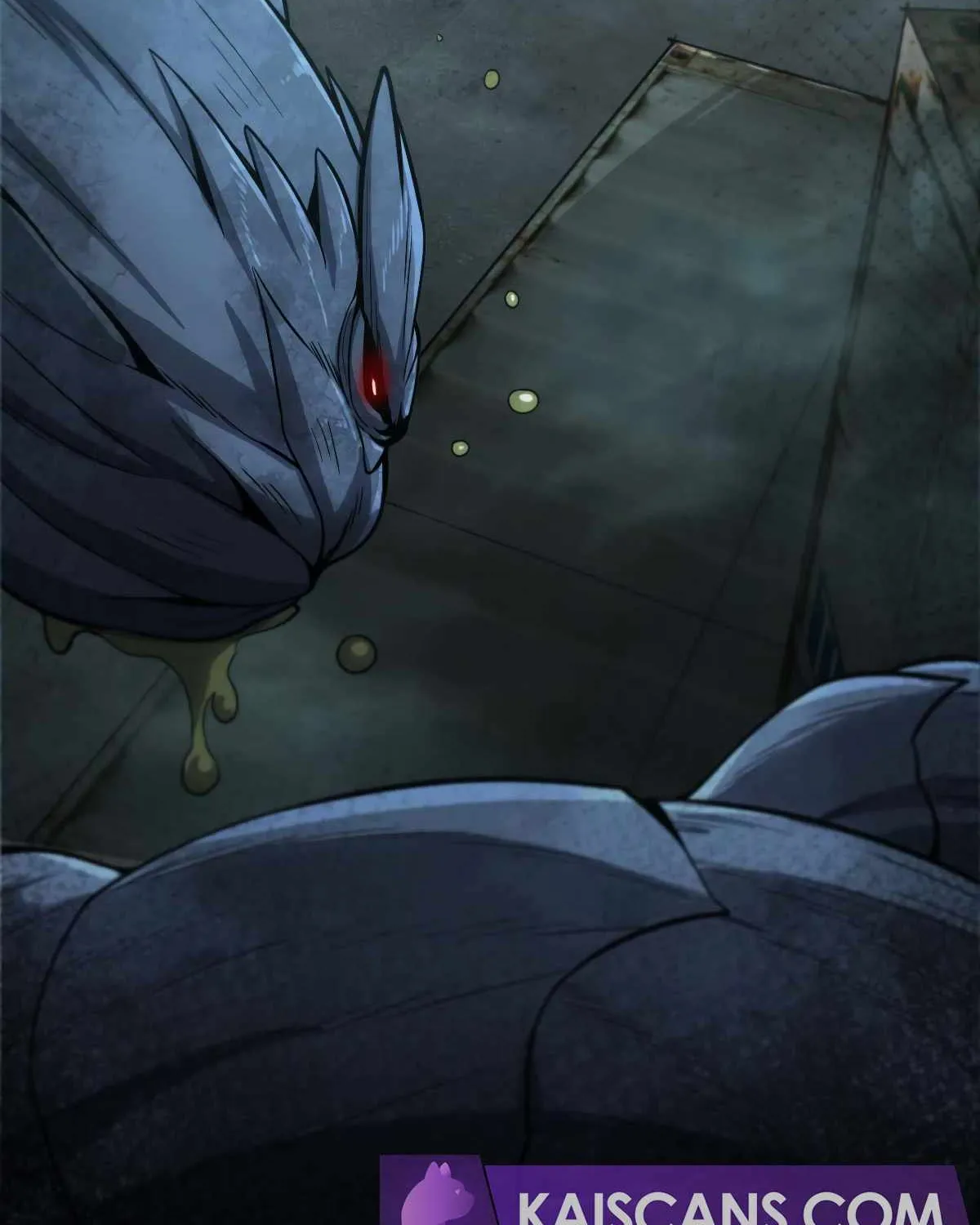 Doomsday Sword God Chapter 7 page 115 - 