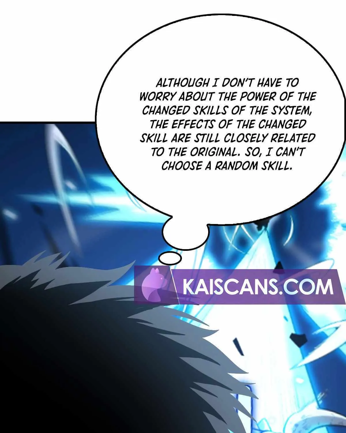 Doomsday Sword God Chapter 7 page 30 - 
