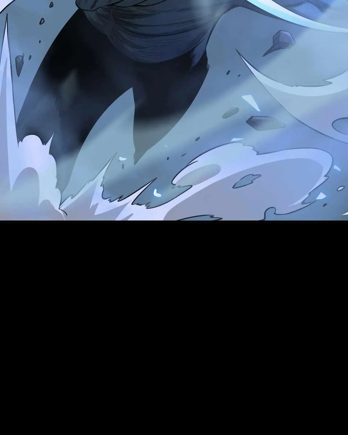 Doomsday Sword God Chapter 7 page 34 - 